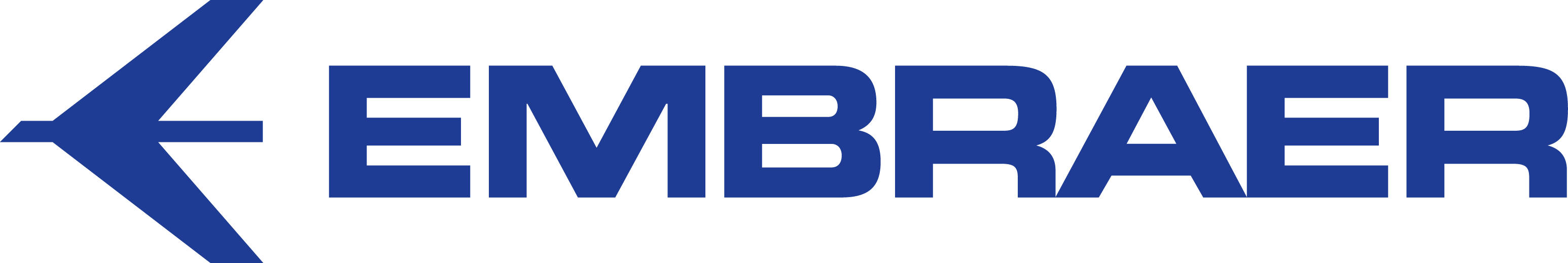 Embraer